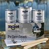Seajet Pellerclean Peller Clean antivegetativa base siliconica x eliche 1,75 lt
