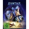 Disney Avatar: The Way of Water BD