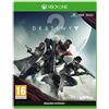 ACTIVISION Destiny 2 w/ Salute Emote (Exclusive to Amazon.co.uk) - Xbox One [Edizione: Regno Unito]