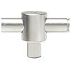 BRILLIANT TOOLS KS Tools 911.1251 Leva scorrevole da 1/2"