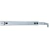 KS Tools 700.1323 Braccio estrattore, 280mm