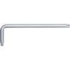 KS Tools 151.2355 Chiave Maschio Piegata TX Classic, Corta, T60