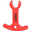 KS Tools 150.7006 Distanziale per albero a camme, 9 mm