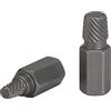 KS Tools 150.1379 Estrattore p.viti,3/8
