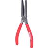 KS Tools 115.1316 Pinza a Punte Piatte Classic, 165 mm