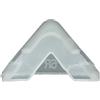 KS Tools 116.1040-06R Puntali per silicone 06 R, cf. da 5 pz