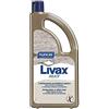 Nuncas Livax Mat cera protettiva opaca - 1000ml