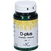 Phytoitalia D-PLUS 30 CAPSULE