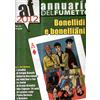 AF 2012: Annuario del Fumetto