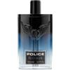 POLICE FOR MEN DEEP BLUE EAU DE TOILETTE 100 ML