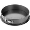 Tescoma 623300 Delicia Tortiera Apribile con Fondo Antigoccia, Diametro 20 cm