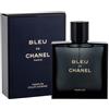 Chanel Bleu de Chanel 100 ml parfum per uomo