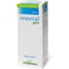 Cristalfarma Linea Benessere del Sistema Immunitario Imoviral Gola Spray 20 ml