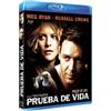 Resen Prueba De Vida (Rapimento e riscatto) (Import Spain) (Blu-Ray Disc)