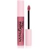 NYX Professional Makeup Lip Lingerie XXL 4 ml