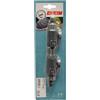 Eheim Doppio rubinetto per tubo 12/16 mm
