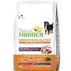 Trainer Natural Trainer Sensitive No Gluten Cibo per Cani Adulti con Anatra - 3kg