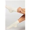 Calzedonia Calze Corte Con Cashmere Naturale