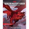 Dungeons & Dragons Dungeon Master's Screen Reincarnated