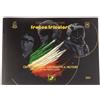 PRL) PAN FRECCE TRICOLORI ANNIVERSARIO 100 ANNI AERONAUTICA MILITARE 2023 AM AIR