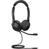 Jabra GN Cuffia Jabra Evolve2 30 SE 28mm Nero [GN_]