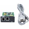 ABB S.P.A. Scheda di rete Abb SPA SNMP mini winpower [4NWP100110R0002]
