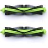 BAKUUM x2 Rullo Principale, Spazzola Centrale per iRobot Roomba Combo R1138 / R111840 Pacco di ricambi e accessori per Robot Aspirapolvere. Spazzola per Roomba