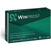 Pharmawin Winprost 30 Capsule per la prostata