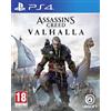 UBI Soft Assassin's Creed Valhalla Ita PS4 - PlayStation 4, Standard Edition