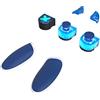 Thrustmaster ESWAP X LED BLUE CRYSTAL PACK, Pack of 7 Backlit Blue Modules, NXG Mini-Sticks, Hot-Swap Feature, Compatible with ESWAP X PRO CONTROLLER, Xbox Series X,S and PC