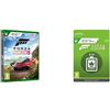 Xbox Forza Horizon 5 Xbox Series X Italian EMEA Blu-ray + Forza Horizon 5: VIP Membership | Xbox & Windows 10 - Codice download