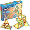 Geomag- Confetti Gioco di Costruzione Magnetico, Multicolore, 68 Pezzi, 355