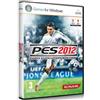 Konami Pro Evolution Soccer 2012