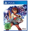 505 Games Indivisible - PlayStation 4 [Edizione: Germania]