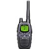 Midland G7 Pro NEW VERSION Radio Ricetrasmittente Walkie Talkie Dual Band 16 Canali PMR446 e 69 Canali LPD senza licenza - 1 Ricetrasmettitore, 4 Batterie Ricaricabili Ni-MH AA 1,2V/1800 mAh