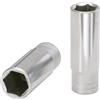KS Tools 917.1204 1/2 Bussola esagonale,lunga,15/16