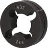 BRILLIANT TOOLS KS Tools 460.5482 Filiera M22x1,0