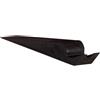 KS Tools 911.8140 Cuneo Combinato per Modanature Decorative, L=210 mm X A=26 mm
