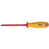 KS Tools 118.0554 Giravite ERGOTORQUE VDE p.viti a croce T25