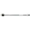 KS Tools 919.3804 CHROMEplus Prolunga Lokplus con Bloccaggio, 150 mm, 3/8