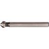 KS Tools 336.0069 Fresa per Svasare e Sbavare in HSS, 90°, 20, 5 mm