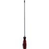 KS Tools 159.1128-E Giravite ERGO+ p.viti a croce,forma lunga,PH2 su rimorchio