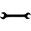 KS Tools 517.1420 Chiave a forchetta doppia,20x22mm