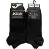 Joma CALZE JOMA NERE BASSE - 3 PAIA