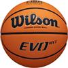 Wilson PALLONE BASKET EVO NXT FIBA GAME N°7