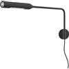 LUMINA lampada da parete FLO WALL con cavo spina - 97501ST00