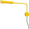 LUMINA lampada da parete FLO WALL con cavo spina - 97505OP00