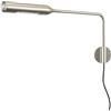 LUMINA lampada da parete FLO WALL con cavo spina - 97544000