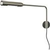LUMINA lampada da parete FLO WALL con cavo spina - 97532K27