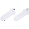DIADORA LIGHTWEIGHT QUARTER SOCKS Calze Running